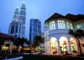 Renaissance Hotel East Wing (Ex. New World)