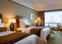 Renaissance Hotel East Wing (Ex. New World)