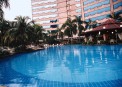 Renaissance Hotel East Wing (Ex. New World)
