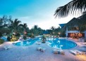 Nexus Resort Karambunai