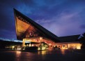 Nexus Resort Karambunai