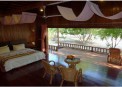 Pom Pom Island Resort, Garden villa