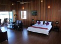 Pom Pom Island Resort, Water villa