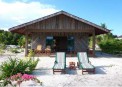 Pom Pom Island Resort, Garden villa