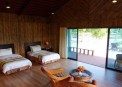 Pom Pom Island Resort, Garden villa
