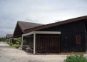 Pom pom Island Dive resort, Hexa villa