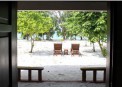 Pom pom Island Dive resort, Hexa villa