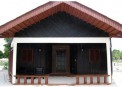 Pom pom Island Dive resort, Hexa villa