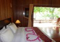 Pom Pom Island Resort, , Beach villa