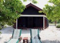 Pom pom Island Dive resort, Hexa villa