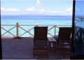 Pom Pom Island Resort, Water villa