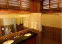 Pom Pom Island Resort, , Beach villa