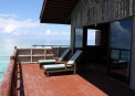 Pom Pom Island Resort, Water villa