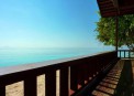 Pom Pom Island Resort, ,   Beach villa