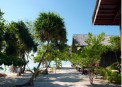 Pom Pom Island Resort, , Beach villa