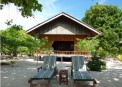 Pom Pom Island Resort, , Beach villa