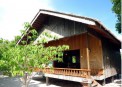 Pom Pom Island Resort, , Beach villa