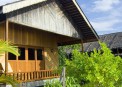 Pom Pom Island Resort, , Beach villa