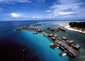 Sipadan Water Village