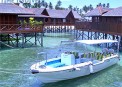 Sipadan Water Village