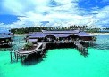 Sipadan Water Village