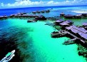 Sipadan Water Village