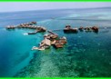 Sipadan Water Village