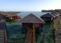 Sipadan Water Village