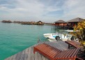 Sipadan Water Village