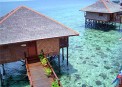 Sipadan Water Village
