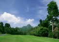 The Andaman, Langkawi