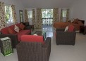Augerine:  Junior Suite