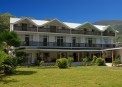 Augerine Hotel Seychelles
