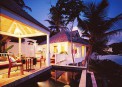 Banyan Tree Seychelles