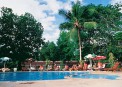 Berjaya Praslin Beach Hotel