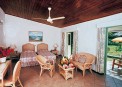 Berjaya Praslin Beach Hotel