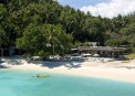 North Island Seychelles