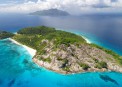 North Island Seychelles
