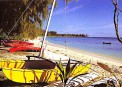 Denis Island Seychelles