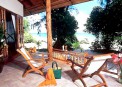 Denis Island Seychelles