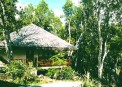 Cerf Island Marine Park