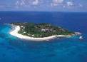 Cousine Island