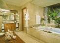 Villa Master Bath