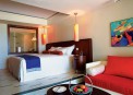 Deluxe Rooms