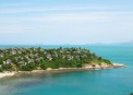 Six Senses Hideaway Samui