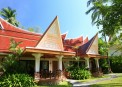 Panviman Koh chang Resort