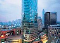 Le Meridien President