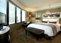 Le Meridien President