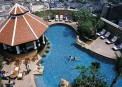 Le Meridien President