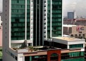 Pan Pcific Hotel